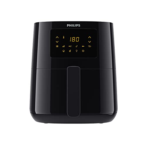 Philips Domestic Appliances Essential Airfryer XL HD9270/90 -...
